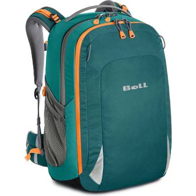 Boll batoh Smart Teal 22 l