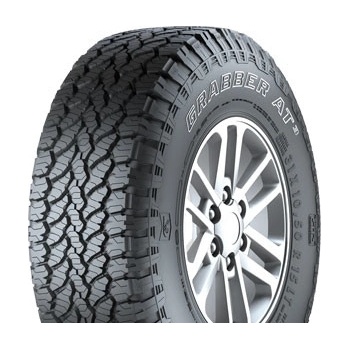 General Tire Grabber AT3 245/70 R16 113S