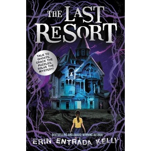 The Last Resort (ISBN: 9780702344190)