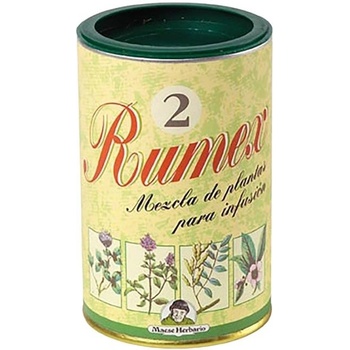 Artesania Agricola Rumex 2 Билкова смес за добро храносмилане, 80 g, Artesania Agricola