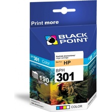 Black Point HP CH562EE - kompatibilný