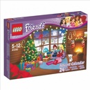 LEGO® 41040 Friends Adventný kalendár