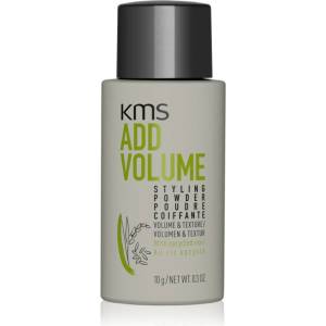 KMS Add Volume Styling Powder стилизираща пудра за обем 10 гр