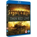 The Thin Red Line DVD