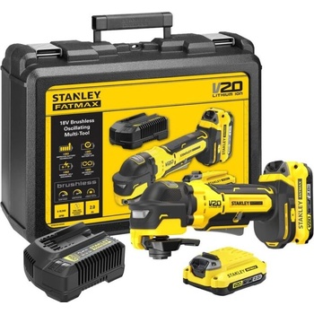 Stanley SFMCE510D2K