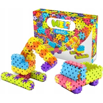 Meli Basic 300 ks