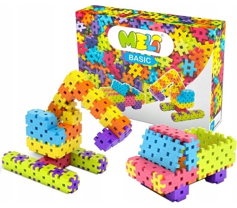 Meli Basic 300 ks