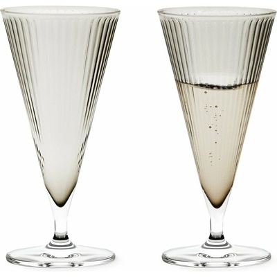 Rosendahl Poháre v súprave na sekt Grand Cru Nouveau 2 x 200 ml