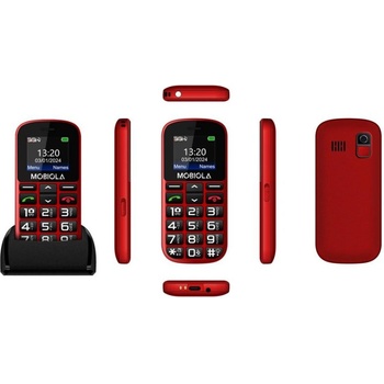 Image 1 of MOBIOLA MB200