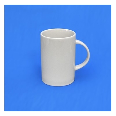 Dubí Český porcelán Hrnček biely Alice 280 ml