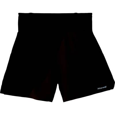 NNormal Мъжки шорти за бягане NNormal Race Shorts Running shorts - Black - размер XL (012-3706-0215)