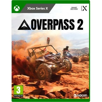 Image 1 of NACON Overpass 2 (Xbox Series X/S)