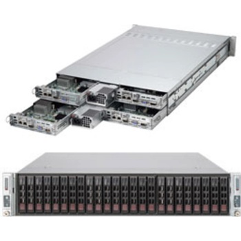 Supermicro SYS-2028TR-HTR