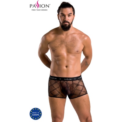 Passion 032 Short James Black S/M