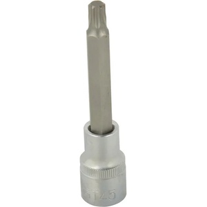 GEKO Удължен торкс накрайник 100 мм t45 04102 (g13485)