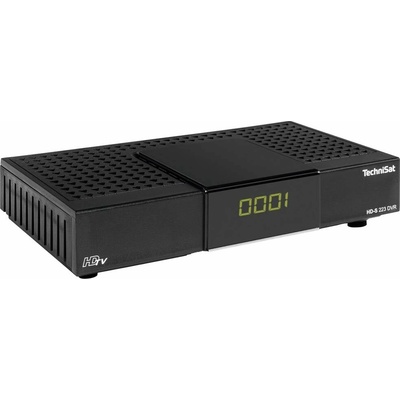 TechniSat HD-S 223
