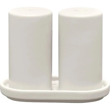 Blomus Солница и пиперница със стойка Pilar - Blomus (64780)