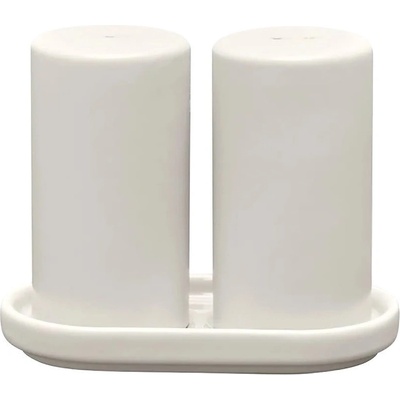 Blomus Солница и пиперница със стойка Pilar - Blomus (64780)