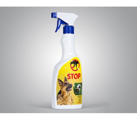 BIO STOP proti psům 500ml