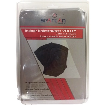 Spartan Наколенка, подплатена, Senior CROSSFIT