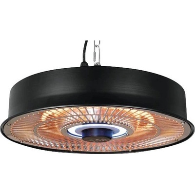 EUROM 30 x 45 x 45 cm 1500 W