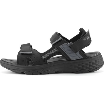 ALPINE PRO Летни сандали ALPINE PRO EDARE черни ALPINE PRO | Cheren | МЪЖЕ | 37