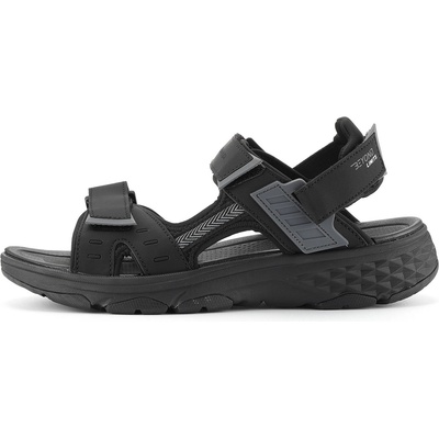 ALPINE PRO Летни сандали ALPINE PRO EDARE черни ALPINE PRO | Cheren | МЪЖЕ | 37