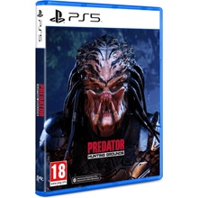 Predator: Hunting Grounds