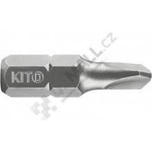 bit tri wing , TW 2 x 25mm, S2