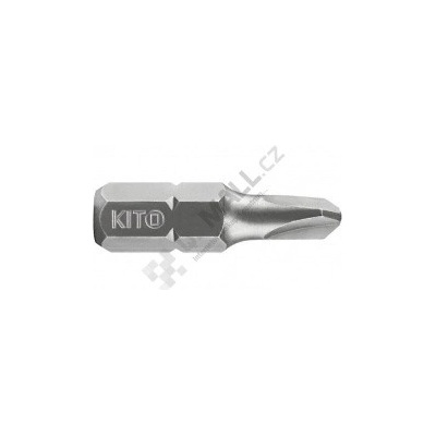 bit tri wing , TW 2 x 25mm, S2