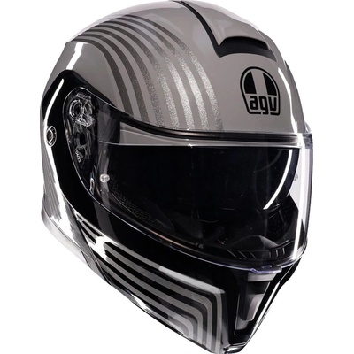 AGV Streetmodular ISEO