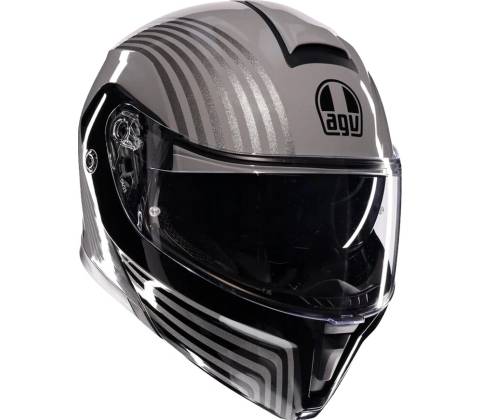 AGV Streetmodular ISEO