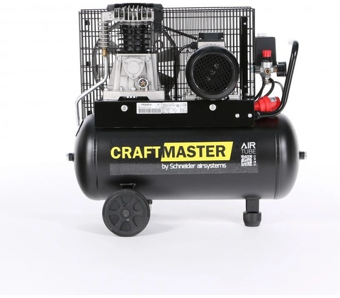 Schneider CRAFTMASTER 350-10-50D
