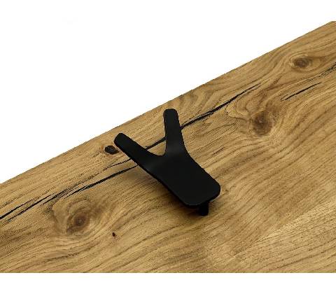 In-Design Tokio černý