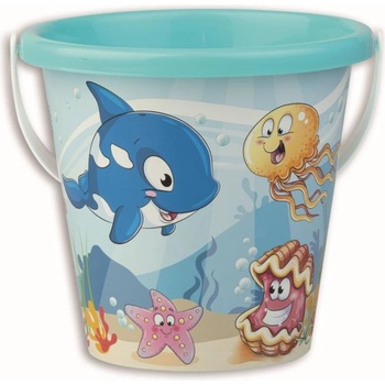 Androni Giocattoli Ведиеpко щастлива рибка - диаметър 17 см