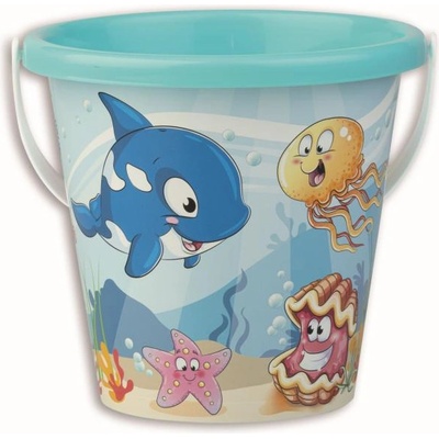 Androni Giocattoli Ведиеpко щастлива рибка - диаметър 17 см