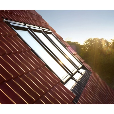 Velux EKW 2002M MK06 78x118 cm – Zboží Mobilmania
