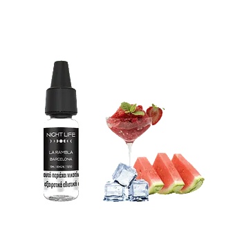 Image 1 of Night Life La Rambla 10ml