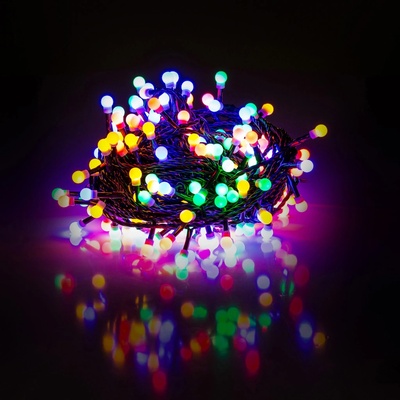 Retlux RXL 224 kulič.200LED 20+5m MC TM