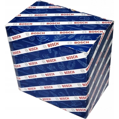 Bosch Twin 530+530 mm BO 3397118401