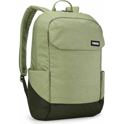 Thule Lithos раница 20 L TLBP216 - Quiet Green/Dark Green Thule | Zelen | МЪЖЕ | ЕДИН РАЗМЕР