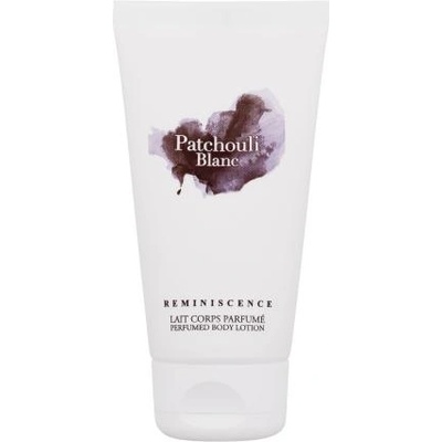 Reminiscence Patchouli Blanc Лосион за тяло 75 ml унисекс