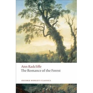 Romance of the Forest | Ann Radcliffe, Chloe Chard (ISBN: 9780199539222)