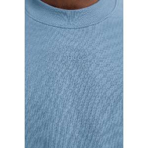 HUGO BOSS суичър мъжки от памук Dapocrew (50525892) - answear - 97,60 лв