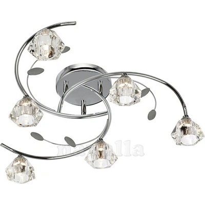 Searchlight 2636-6CC
