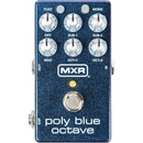 Dunlop MXR M306 Poly Blue Octave