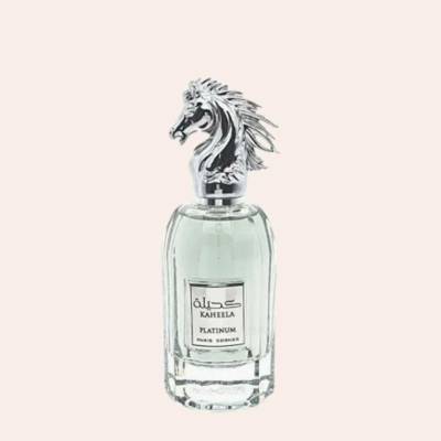 Paris Corner Kaheela Platinum parfémovaná voda unisex 85 ml