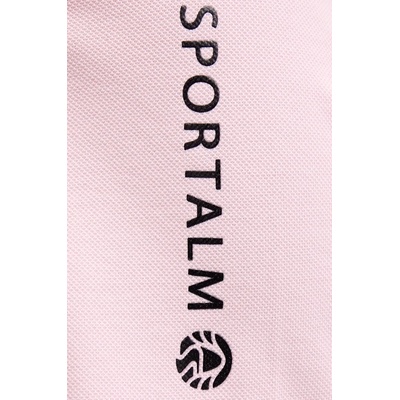 Sportalm Тениска с яка Sportalm (250182)