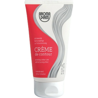Styx aktivačný kontúrovací krém Aroma Derm Celulitída Creme De Contour pre ženy 150 ml