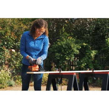 Image 1 of Black & Decker BDCCS18N-XJ